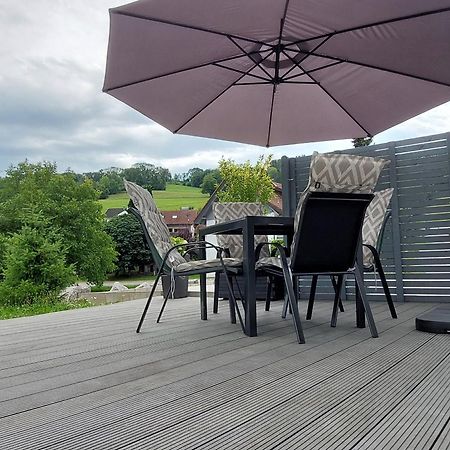 Fewo Bukowina Waldshut-Tiengen Exterior foto