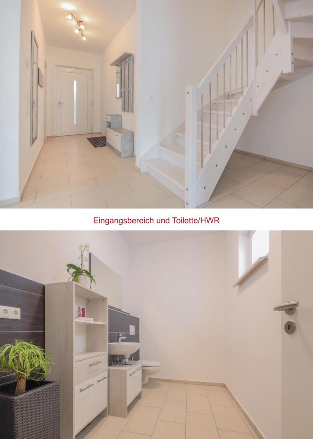 Fewo Bukowina Waldshut-Tiengen Exterior foto